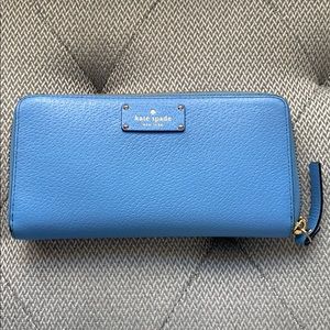 Kate spade neda wallet